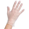 Okko Ardon VINYL GLOVES POWDER FREE S 100PS