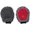 2-IN-1 ŠUNŲ PRIEŽIŪROS IR MAUDYMO PIRŠTINĖ DIRT DEVIL 435190