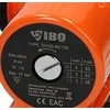 Cirkulācijas sūknis IBO OHI 25-60, 130 mm, 46 - 93 W