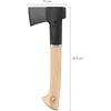 Kirvis Fiskars N7, kapojimo, 40 cm
