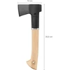 Kirvis Fiskars N7, kapojimo, 40 cm