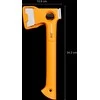 Fiskars X-series X13 kirvis žygiams, XXS