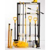 Forte Tools Forte skaldymo kirvis C2500 FORTE įrankiai