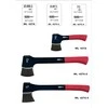 GERMAN CHOPPING AXE HAUSHALT 870 G, 45 CM
