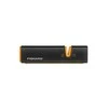 Cirvja asināmais Fiskars 120740/1000601, 165 mm x 92 mm x 40 mm, 0.11 kg