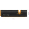 Cirvja asināmais Fiskars 120740/1000601, 165 mm x 92 mm x 40 mm, 0.11 kg