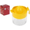 Citrus juicer. plastikas