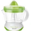 Citrusaugļu sulčiaspaudė Sencor SCJ 1051GR, 40 W