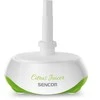 Citrusaugļu sulčiaspaudė Sencor SCJ 1051GR, 40 W