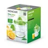 Citrusaugļu sulčiaspaudė Sencor SCJ 1051GR, 40 W