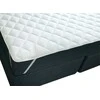 Čiužinys Masterjero Dymo MATTRESS PROTECTION 200 GSM 160X200CM
