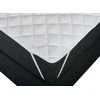 Čiužinys Domoletti MATTRESS PROTECTION 200 GSM 160X200CM
