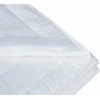 Čiužinys Masterjero Dymo MATTRESS PROTECTION 200 GSM 140X200CM