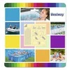 Taisymo pleistras Bestway, 10 vnt.