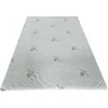 Čiužinys Dormeo MATTRESS TOPPER MASTERJERO 160X200X5