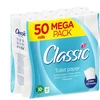 POPIER TUALET CLASSIC 50RUL