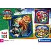 Clementoni dėlionė PAW PATROL 3X48