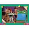 Clementoni TOY STORY 5 10 PIECES JIGSAW Dėlionė