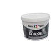 Cokoliniai dažai Pentacolor Sokkel, balti, 10 l