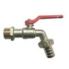 COLOR TAP Čiaupas TDM Brass, 1/2 colio - išorinis sriegis