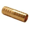 COLOR TAP Jungtis TDM Brass 483, 3/8 colio - žarnos antgalis, 3/8"