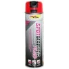 Purškiami markiravimo fluorescenciniai dažai COLORMARK SPOTMARKER, raudonos sp., 500 ml