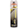 Žym?jimo dažai Allroundmarker Fluo 360 oranžiniai 500ml, Motip