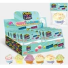 Cool Mix TABA SQUISHY antistresinis žaislas, keksiukas