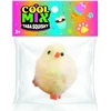 Cool Mix TABA SQUISHY antistresinis žaislas, viščiukas