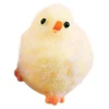 Cool Mix TABA SQUISHY antistresinis žaislas, viščiukas