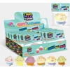 Cool Mix TABA SQUISHY antistresinis žaislas, keksiukas