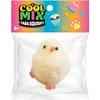 Cool Mix TABA SQUISHY antistresinis žaislas, viščiukas
