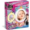 Clementoni Crazy Chic grožio rinkinys „Unicorn Mirror“