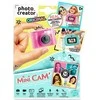 Canal Toys CREATOR Skaitmeninis mini fotoaparatas
