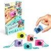 Canal Toys CREATOR Skaitmeninis mini fotoaparatas