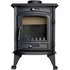 Krosnelė Flammifera BST13, 4.2 kW