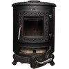 Urban Outdoor Miesto lauko krosnelė BST22A FLAMMIFERA 5KW