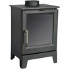 Urban Outdoor Miesto lauko ketaus viryklė BST31 4,9 kW FLAMMIFERA