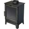 Urban Outdoor Miesto lauko ketaus viryklė BST31 4,9 kW FLAMMIFERA