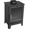 Urban Outdoor Miesto lauko ketaus viryklė BST31 4,9 kW FLAMMIFERA