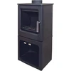 Urban Outdoor STOVE BST33-M 5KW FLAMMIFERA
