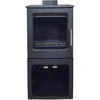 Urban Outdoor STOVE BST33-M 5KW FLAMMIFERA