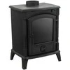 Ketinė krosnelė NORDFLAM PRIMO EKO, 7 KW