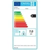Ketinė krosnelė NORDFLAM PRIMO EKO, 7 KW