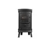 Ketinė krosnelė Nordflam Verdo, 7 kW