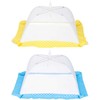 Cuisine Elegance Tinklelis maisto apsaugai, 32 cm, spalva/dizainas parenkamas atsitiktinai,