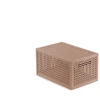 Curver Kaya basket lid powder 7l