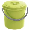 Curver Maisto kibiras AE87F, 12 l, žalias.
