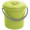 Curver Maisto kibiras AE87F, 12 l, žalias.