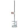 D LINE Mikseris SDS apmetumam, javai, līmei d.100x600mm